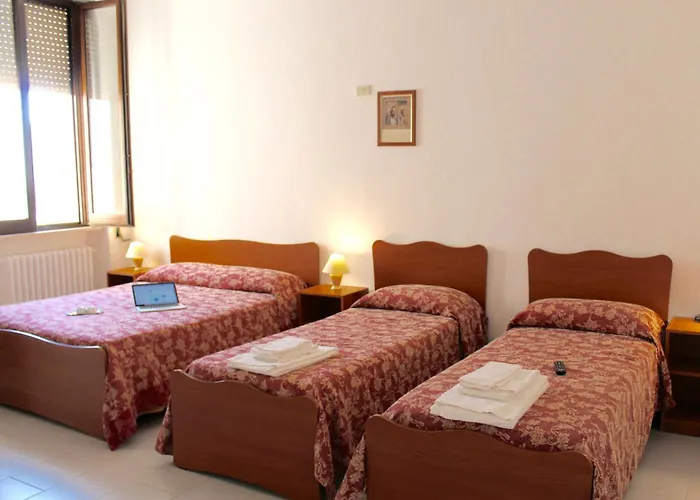 Albergo Del Santuario