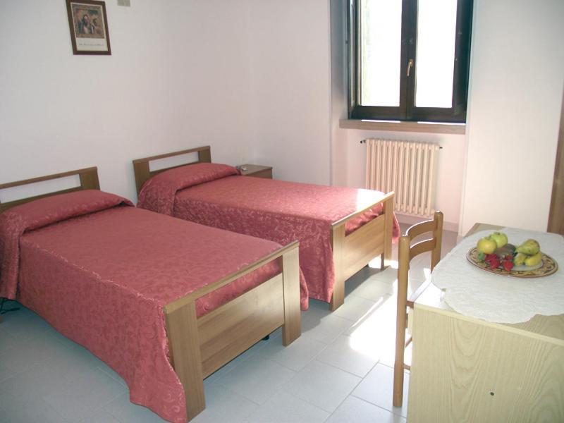 Hotel Del Santuario 2*