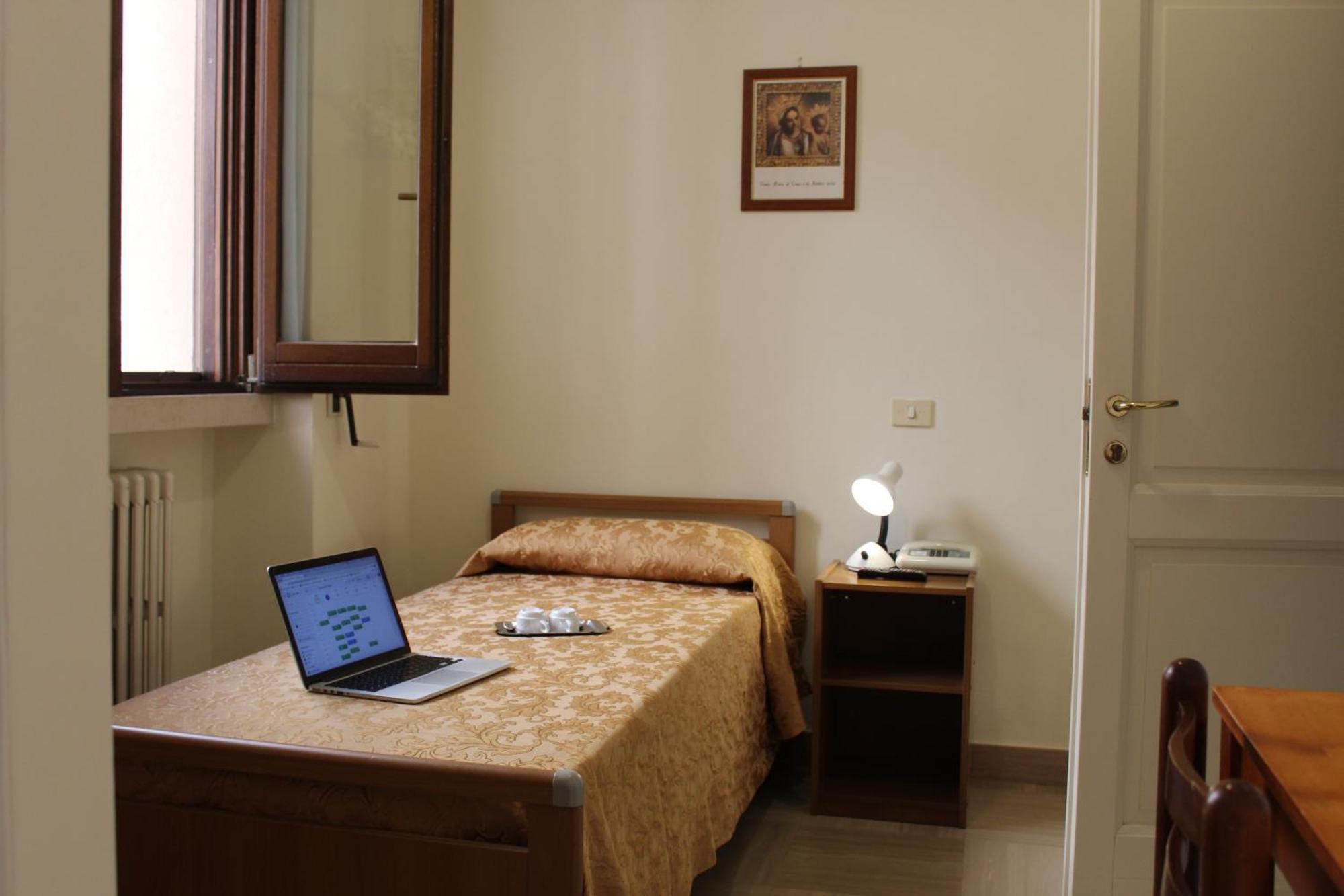Hotel Del Santuario Santa Maria di Leuca