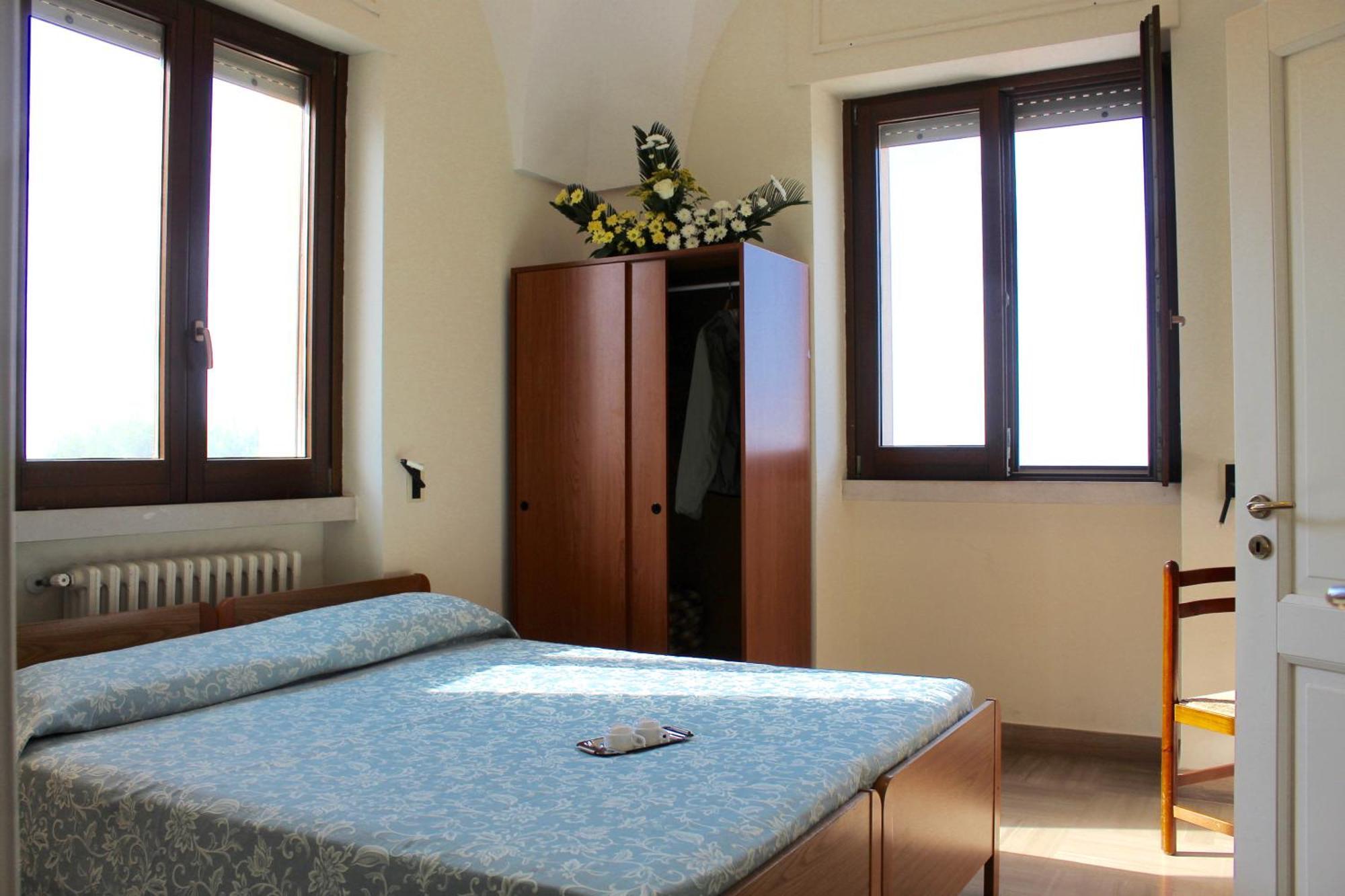 Hotel Del Santuario 2*