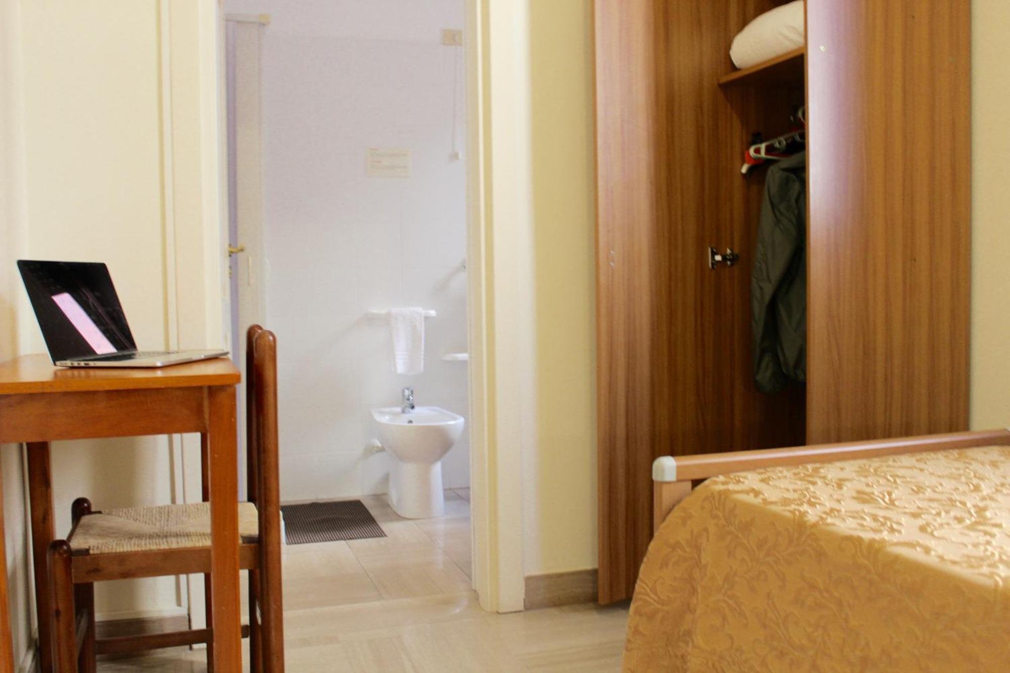 Del Santuario Hotel