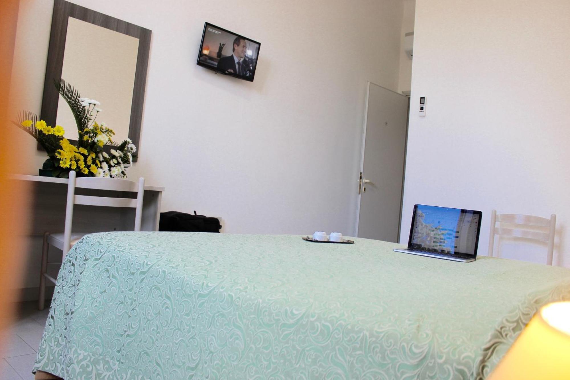 Del Santuario Hotel 2*