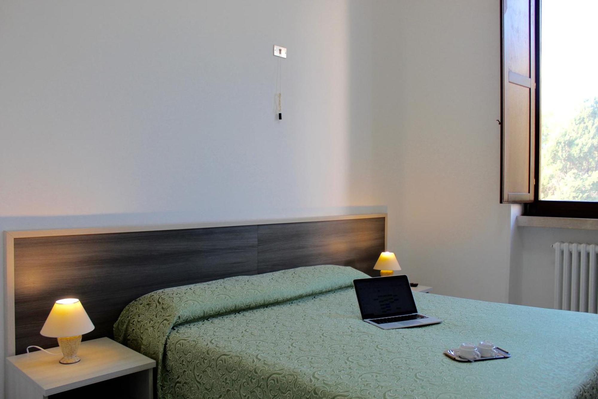 Hotel Del Santuario Santa Maria di Leuca