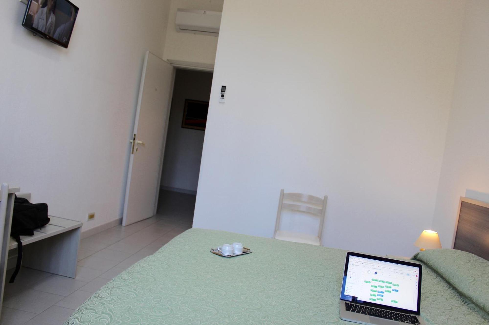 Hotel Del Santuario Santa Maria di Leuca