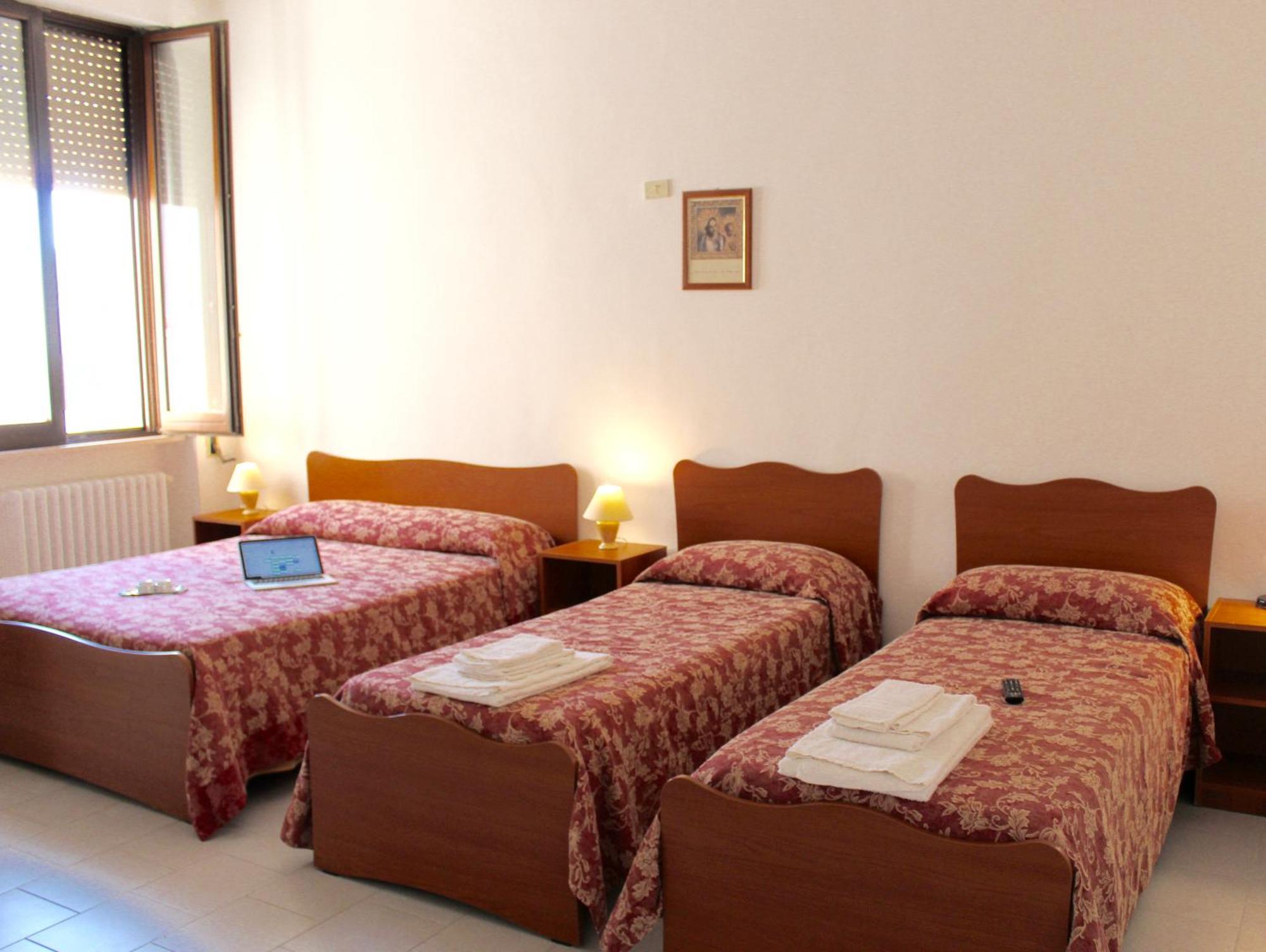 Del Santuario Hotel
