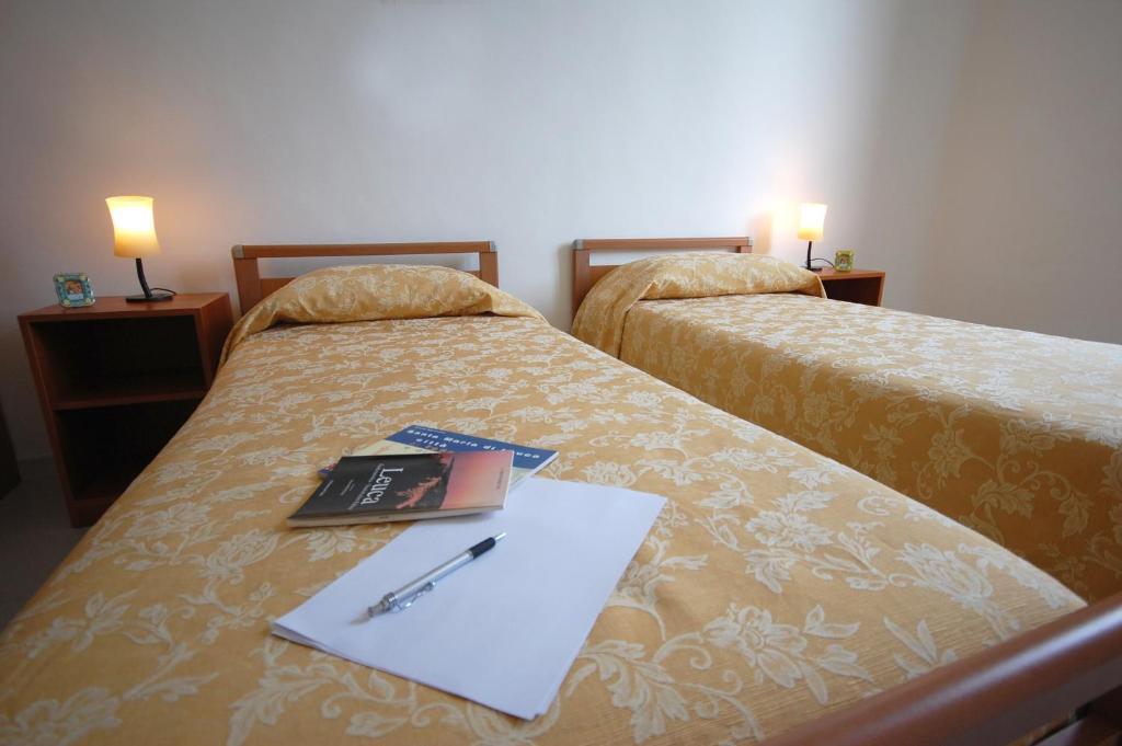 Hotel Del Santuario