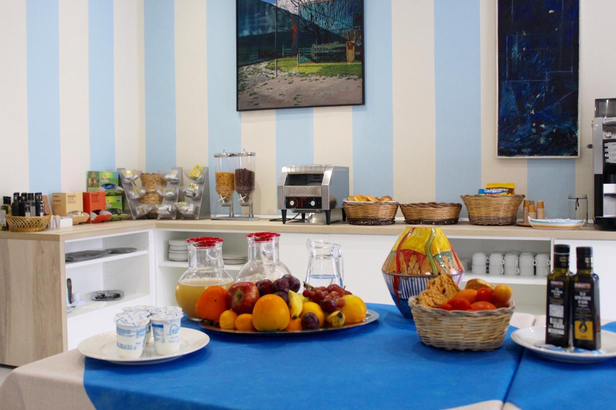 Del Santuario Hotel Santa Maria di Leuca