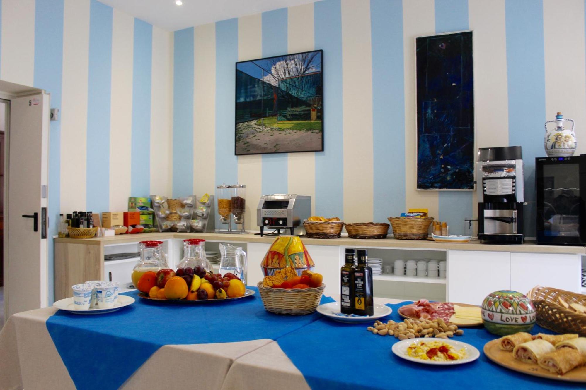 Del Santuario Hotel 2*