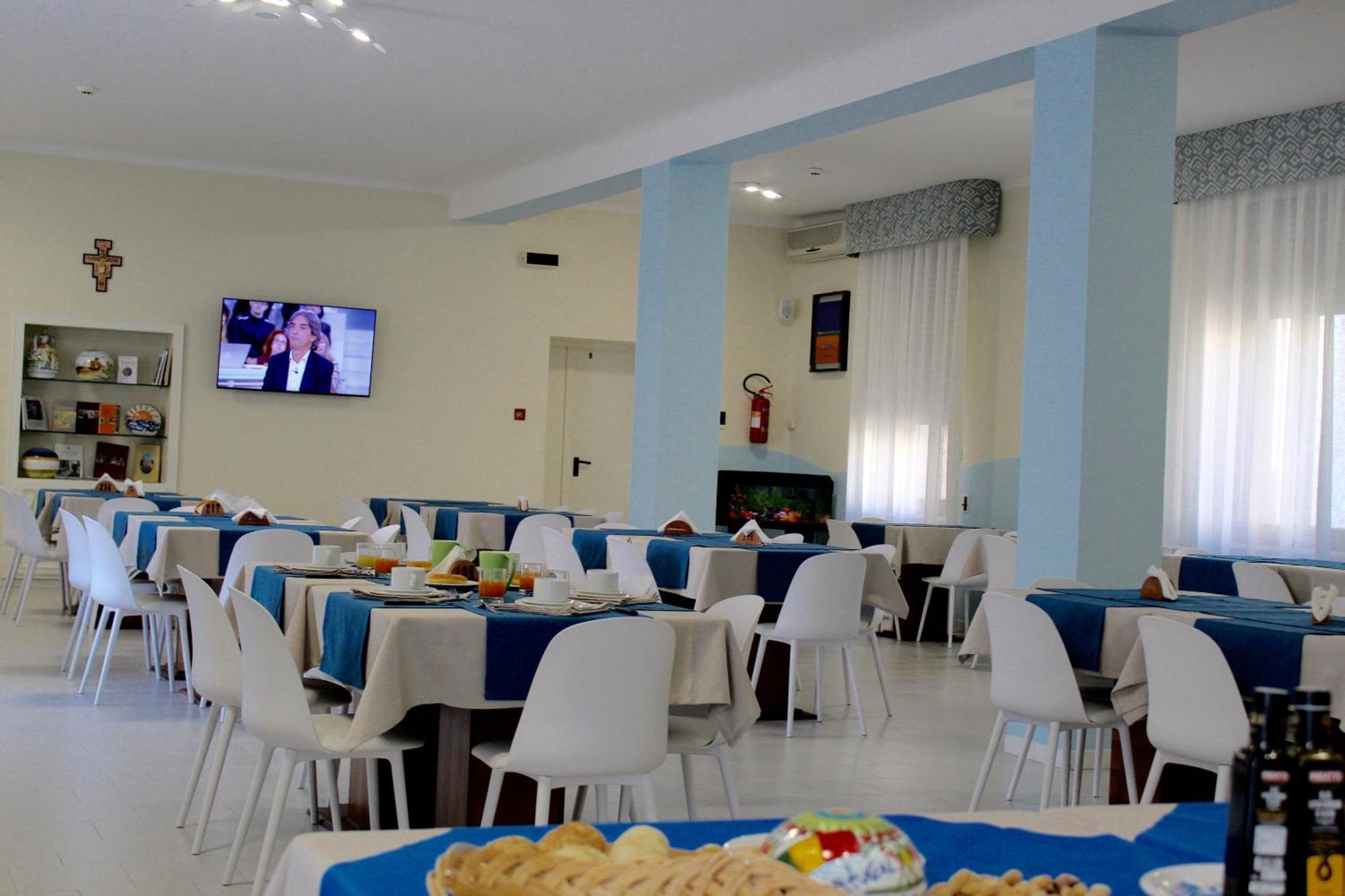 Hotel Del Santuario 2*