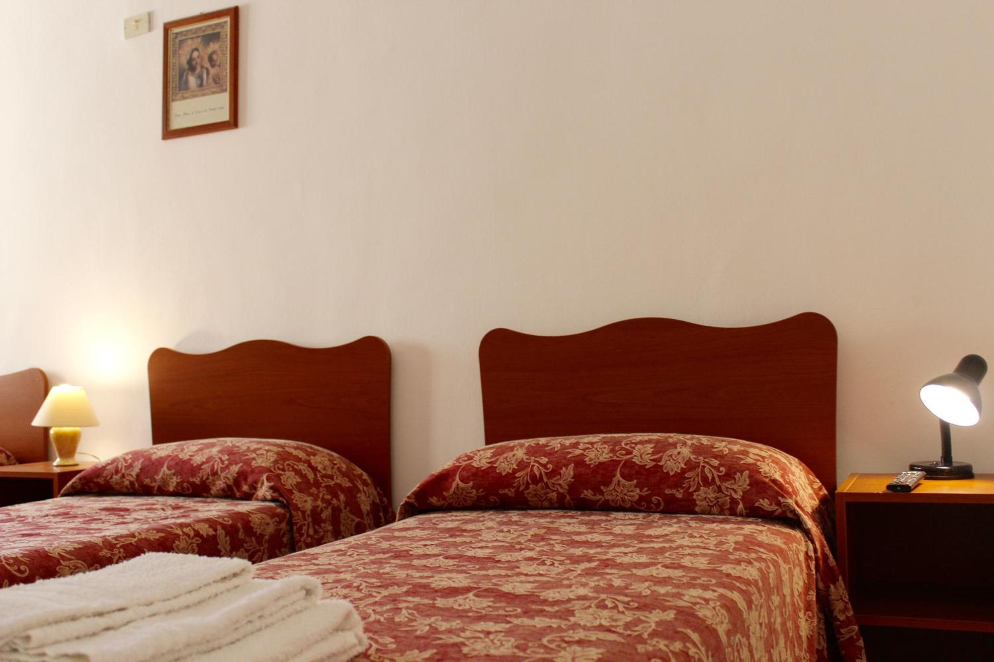 Del Santuario Hotel Santa Maria di Leuca