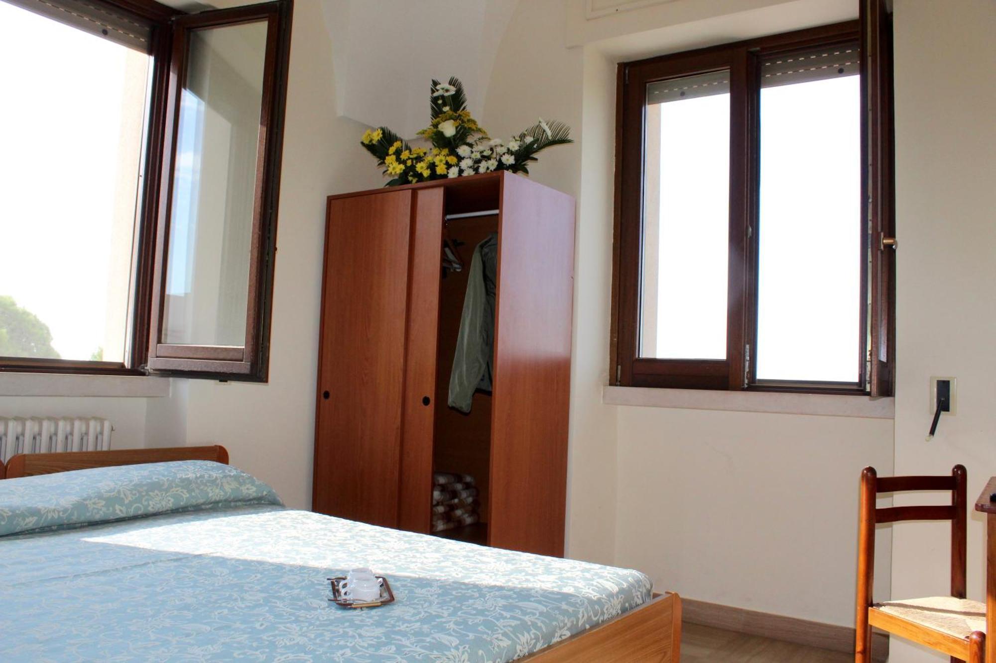 Del Santuario Hotel