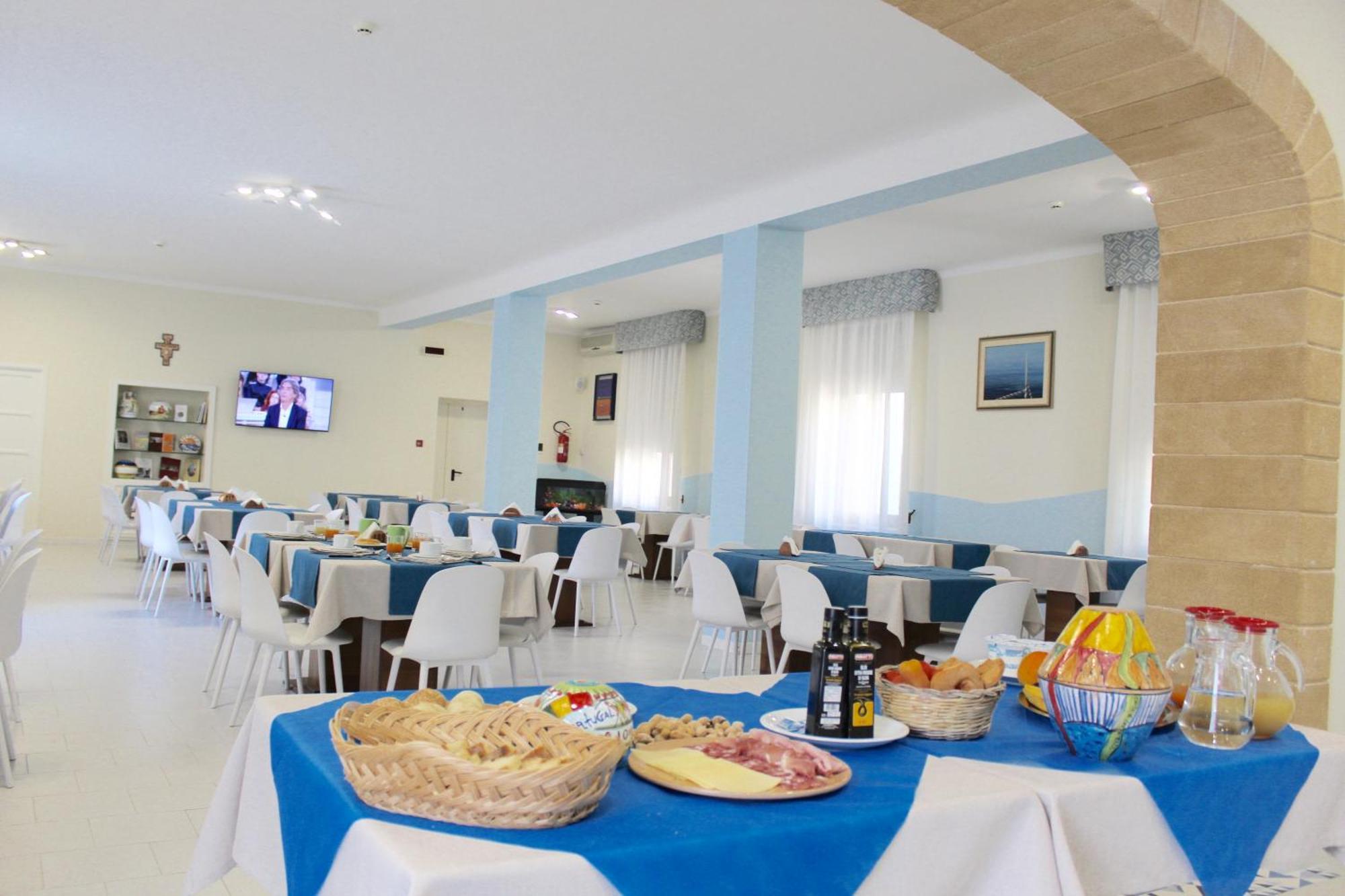 Del Santuario Hotel