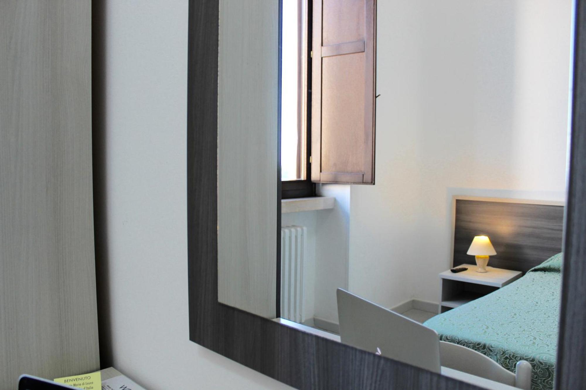 Hotel Del Santuario Santa Maria di Leuca