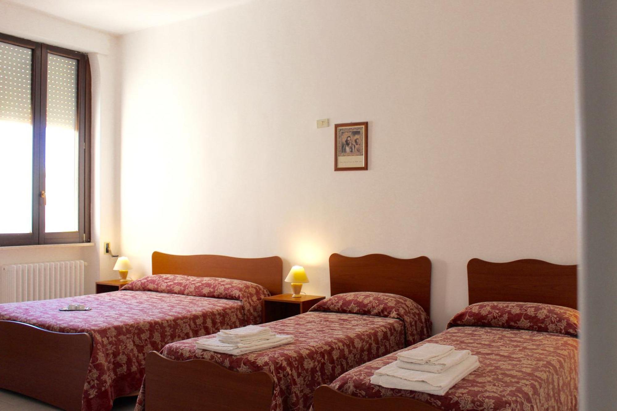 Hotel Del Santuario 2*