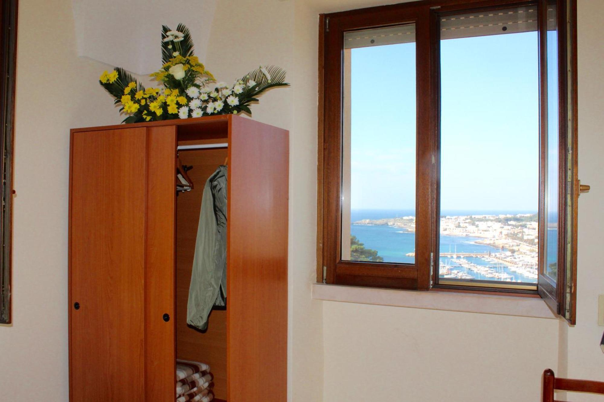 Del Santuario 2* Santa Maria di Leuca