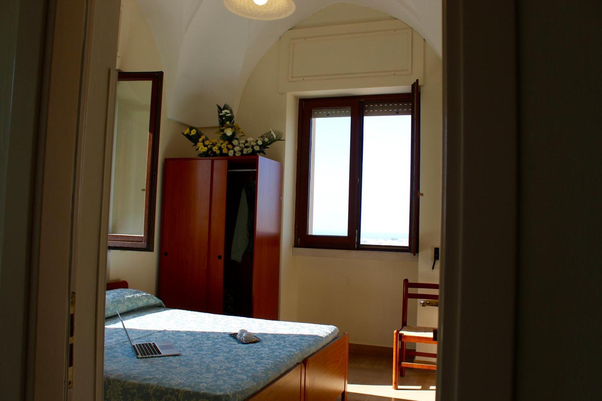 Hotel Del Santuario Santa Maria di Leuca