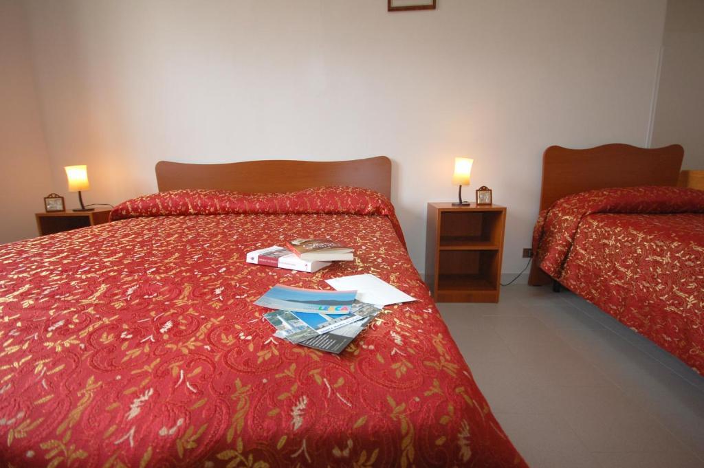 Hotel Del Santuario Santa Maria di Leuca