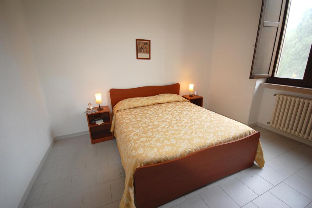 Del Santuario Hotel