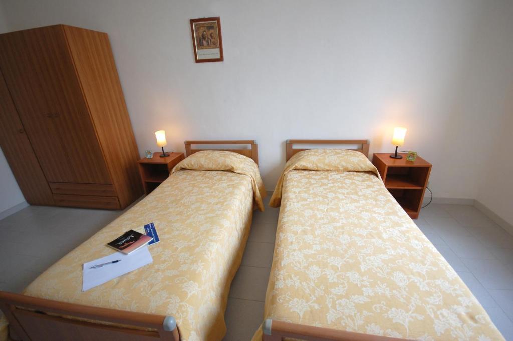 Hotel Del Santuario 2*