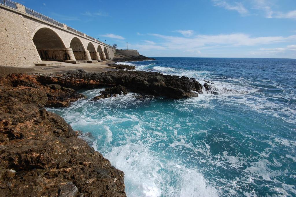 Hotel Del Santuario Santa Maria di Leuca