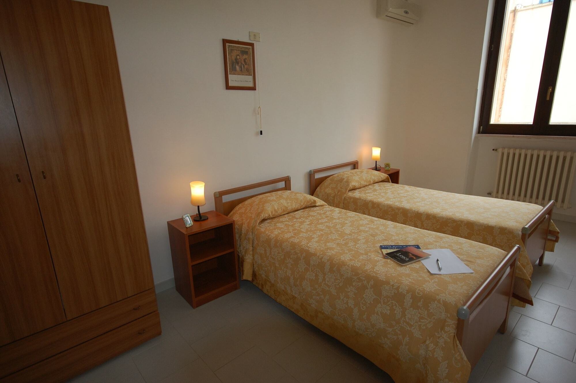 Hotel Del Santuario